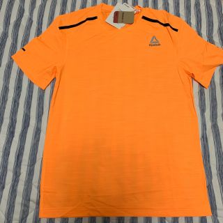 リーボック(Reebok)の★最終処分★ 最安値　新品　リーボック　アクティブチル　Tシャツ(Tシャツ/カットソー(半袖/袖なし))