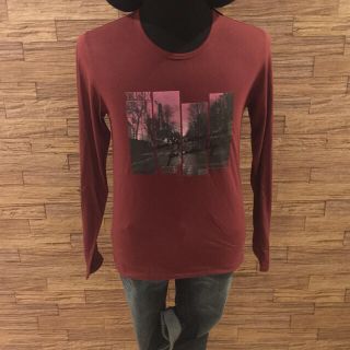 エムケーミッシェルクランオム(MK MICHEL KLEIN homme)のMKミッシェルクランオムtシャツ、短パンセット(Tシャツ/カットソー(七分/長袖))