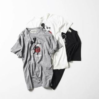 シンゾーン(Shinzone)のシンゾーンのミッキーT(Tシャツ(半袖/袖なし))
