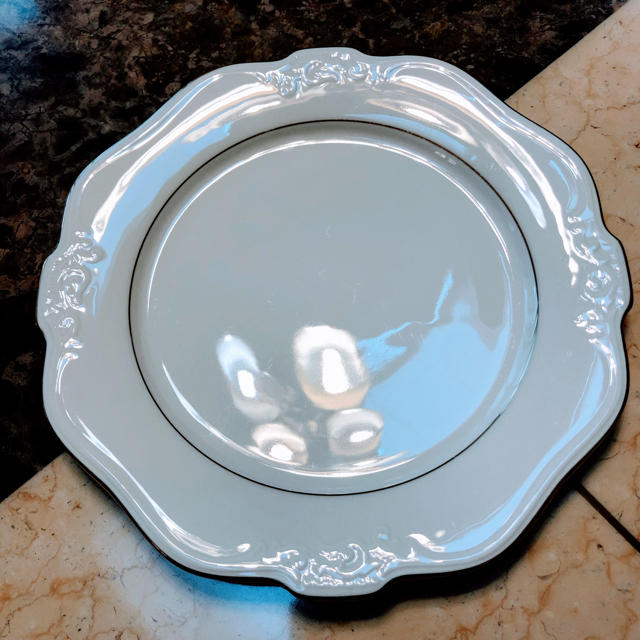 最終値下げ‼️ノリタケお皿プレートセット