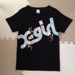 エックスガール(X-girl)のX-girl  ビッグT(Tシャツ(半袖/袖なし))