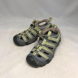 キーン(KEEN)のKEEN キーン シューズ サンダル 24cm(サンダル)