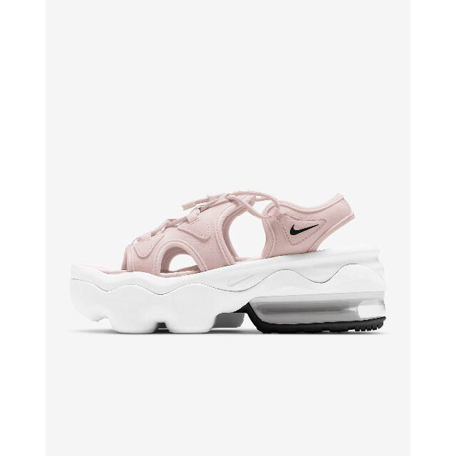 NIKE(ナイキ)のNIKE AIRMAX KOKO SANDAL ナイキ エアマックス ココ レディースの靴/シューズ(サンダル)の商品写真