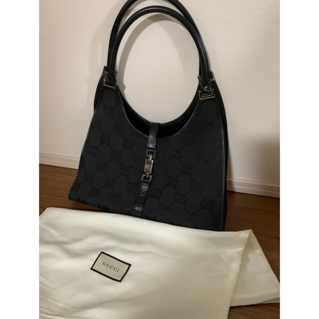 お値下げ可】GUCCI グッチ ハンドバッグ-
