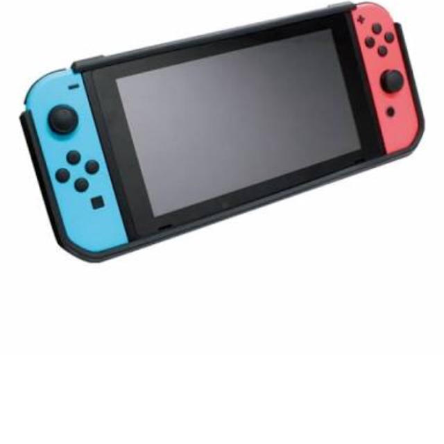 Nintendo Switch(ニンテンドースイッチ)のNintendo switch  エンタメ/ホビーのゲームソフト/ゲーム機本体(家庭用ゲーム機本体)の商品写真