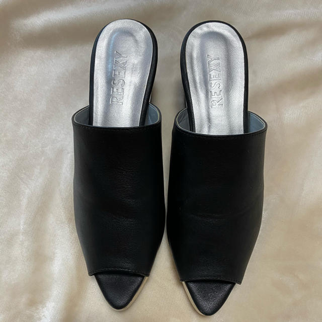 RESEXXY(リゼクシー)のayu様✩専用 レディースの靴/シューズ(サンダル)の商品写真