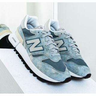 ニューバランス(New Balance)の28cm TOKYO DESIGN STUDIO New Balance(スニーカー)