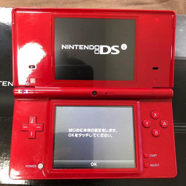 バラ売り可！ニンテンドー3DS&DSi2台セット☆ 3