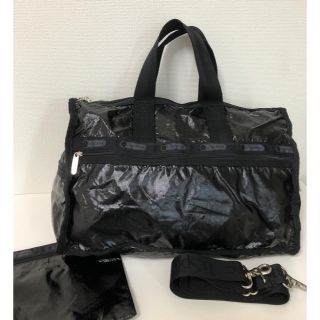 レスポートサック(LeSportsac)のレスポートサック　ボストンバッグ　美品(ボストンバッグ)