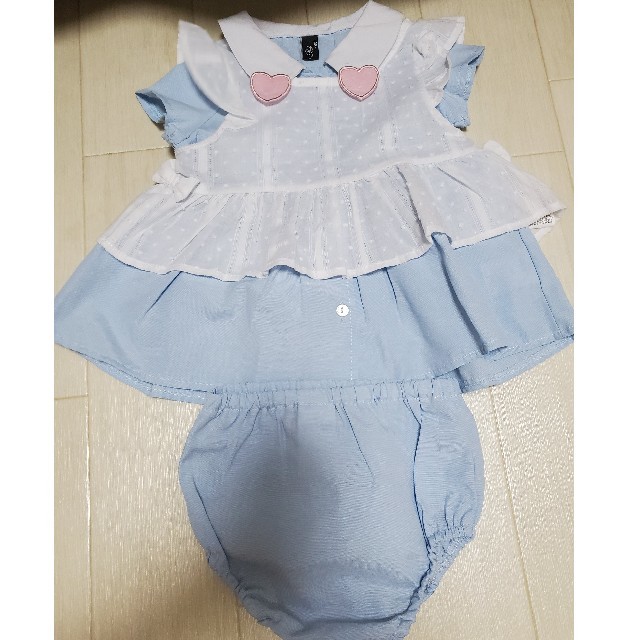 ANAP Kids(アナップキッズ)のあーさ様専用 キッズ/ベビー/マタニティのキッズ服女の子用(90cm~)(Tシャツ/カットソー)の商品写真