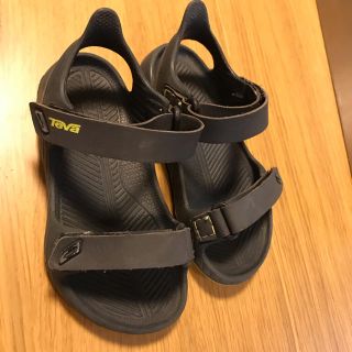 テバ(Teva)のteva テバ　サンダル　(サンダル)