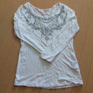 クードシャンス(COUP DE CHANCE)のクードシャンスロンT(Tシャツ(長袖/七分))