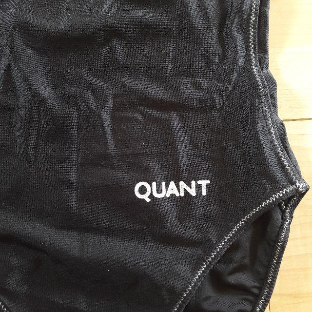 MARY QUANT(マリークワント)のレオタード 水着 スポーツ/アウトドアのトレーニング/エクササイズ(その他)の商品写真