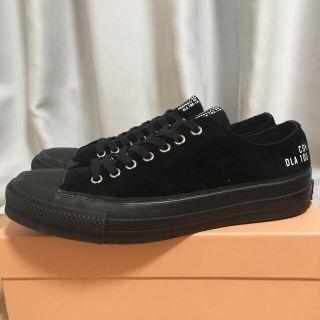 エヌハリウッド(N.HOOLYWOOD)のN.HOOLYWOOD × CONVERSE ADDICT GORE-TEX(スニーカー)