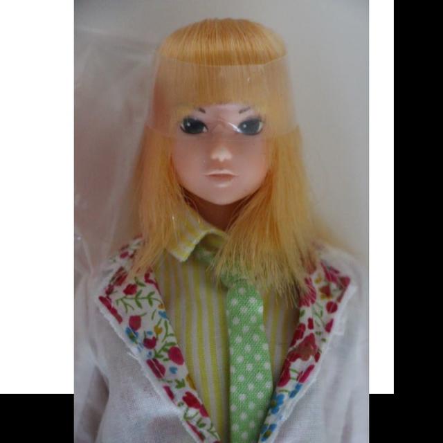 ペットワークス momoko ver.04SShl モモコ