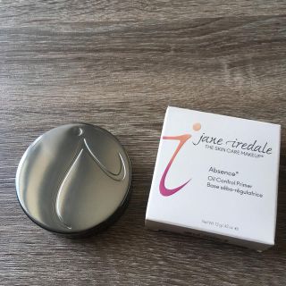 ジェーンアイルデール(jane iredale)のジェーンアイルデール　アブセンス(化粧下地)