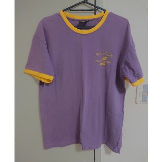 ニューバランス(New Balance)のnew balance(Tシャツ(半袖/袖なし))