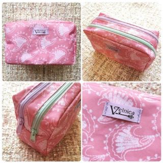 ヴェルニカ(Velnica)の新品◆マキア×Velnica. （ヴェルニカ）オリジナルポーチ(ポーチ)