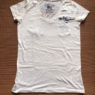 マウジー(moussy)のコロたん様専用　moussy Tシャツ&ショッパー(Tシャツ(半袖/袖なし))