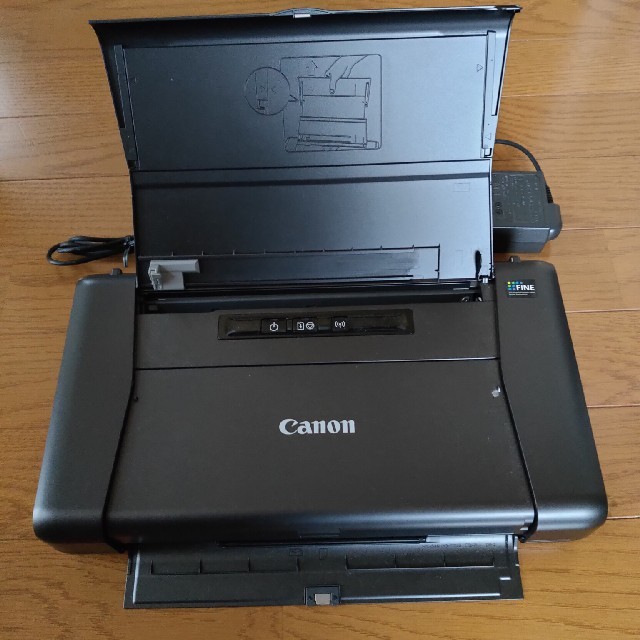 オフィス用品canon iP110