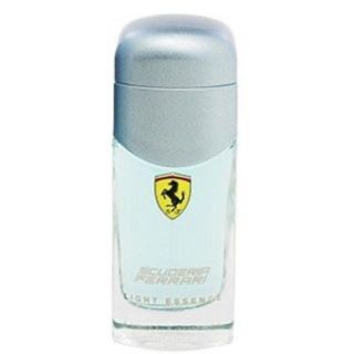 フェラーリ(Ferrari)のFerrari オードトワレ 香水 新品 未開封(香水(男性用))