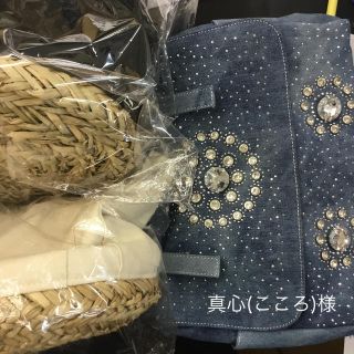 真心(こころ)様専用(シャツ/ブラウス(半袖/袖なし))