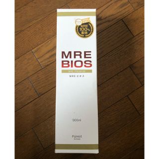 MREビオス 酵素ドリンク  900ml(ダイエット食品)