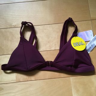 フォーエバートゥエンティーワン(FOREVER 21)の【新品】Forever21    スイムウェア   水着(水着)