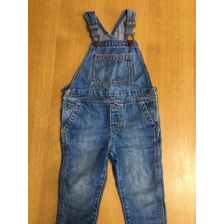 ベビーギャップ(babyGAP)のbaby GAP オーバーオール(カバーオール)