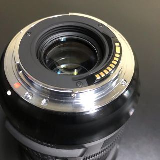 シグマ(SIGMA)のsigma ズームレンズ キャノン用Art 24mm 105mm f4(レンズ(ズーム))