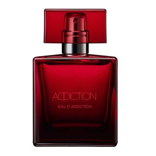 アディクション(ADDICTION)の未開封　アディクション　オード　アディクション　50ml(香水(女性用))