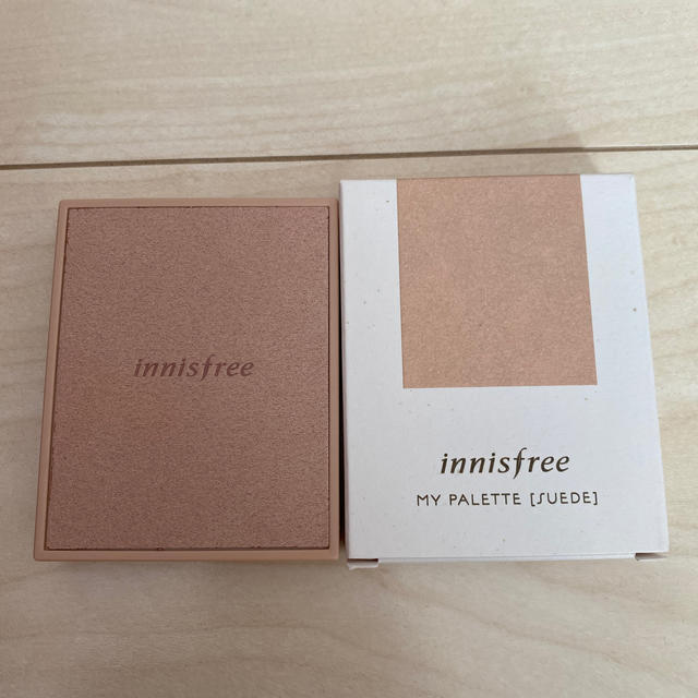 Innisfree(イニスフリー)のイニスフリー　マイパレット コスメ/美容のベースメイク/化粧品(アイシャドウ)の商品写真