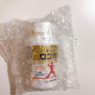 サントリー(サントリー)のサントリー　ロコモア　180粒(ダイエット食品)