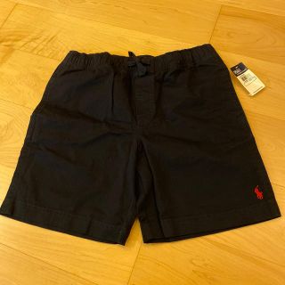 ポロラルフローレン(POLO RALPH LAUREN)のラルフローレン　新品　短パン　紺色(パンツ/スパッツ)