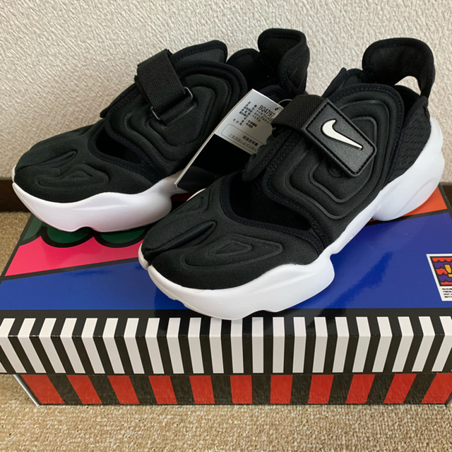 NIKE - NIKE Aqua Rift ナイキ アクアリフト 23.5センチ