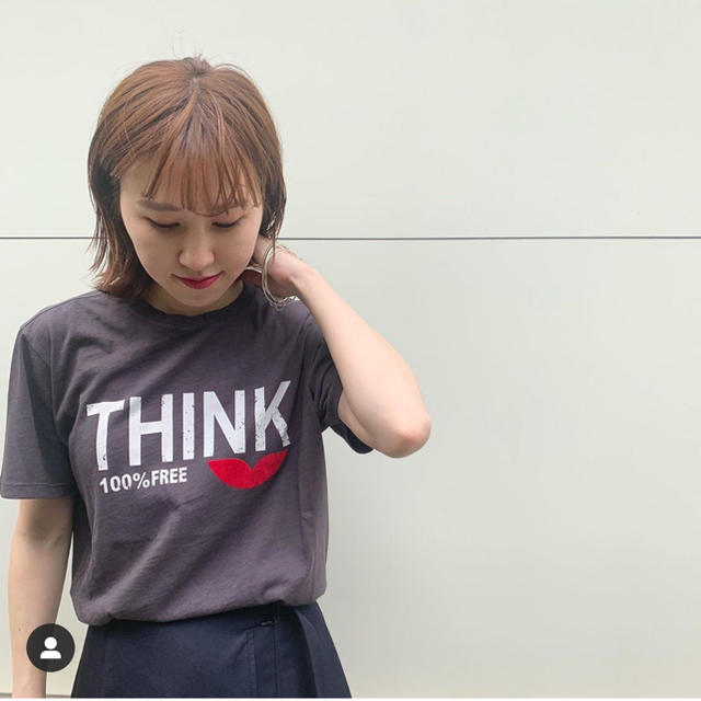 Isabel Marant(イザベルマラン)のイザベルマランエトワール 19SS ZEWEL Tシャツ レディースのトップス(Tシャツ(半袖/袖なし))の商品写真