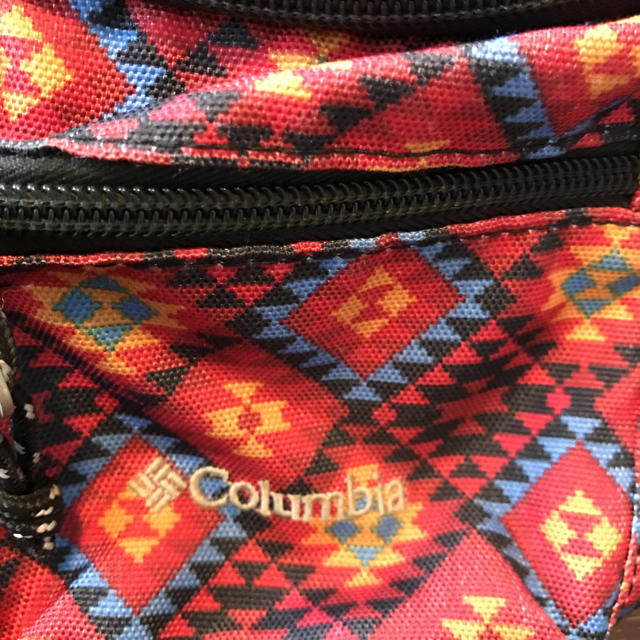 Columbia(コロンビア)のコロンビア　ウエストポーチ メンズのバッグ(ウエストポーチ)の商品写真
