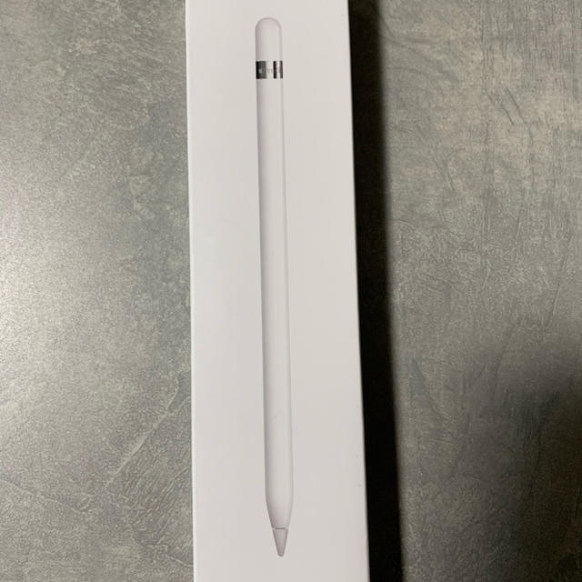 【新品】Apple Pencil 第一世代