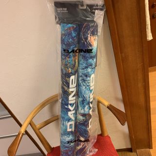 ダカイン(Dakine)のダカイン カーキャリア ラックパッド 71cm / DaKine (その他)