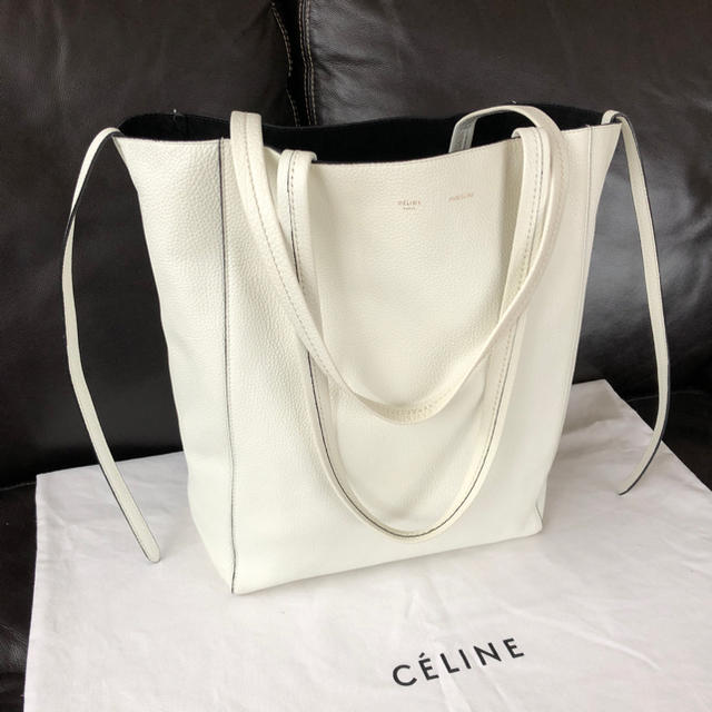 激安 celine ＊美品です カバファントム フィービー期ロゴ セリーヌ ...