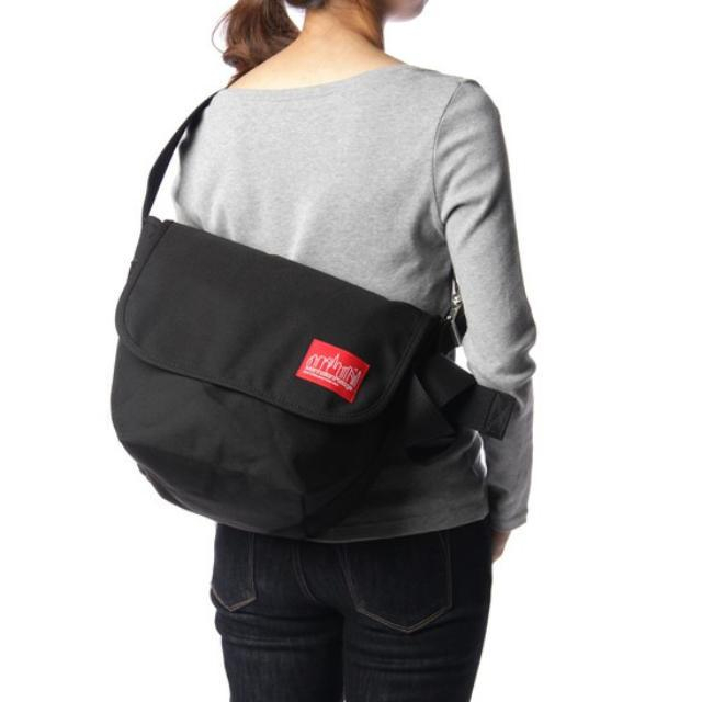 Manhattan Portage(マンハッタンポーテージ)のマンハッタンポーテージ バッグ レディースのバッグ(ショルダーバッグ)の商品写真