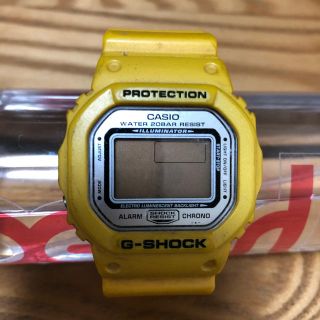 ジーショック(G-SHOCK)のGショック　ジャンク品(腕時計(デジタル))