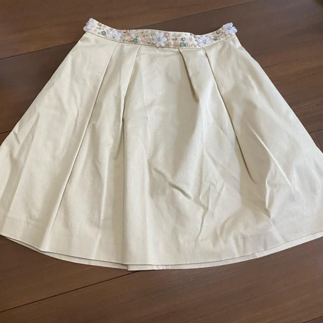 Rirandture(リランドチュール)のリランドチュールスカート美品 レディースのスカート(ひざ丈スカート)の商品写真
