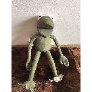 レディメイド(LADY MADE)のREADYMADE frogman(ぬいぐるみ)