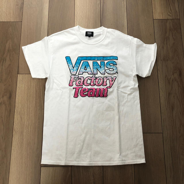 STANDARD CALIFORNIA - スタンダードカリフォルニア vans Tシャツ M