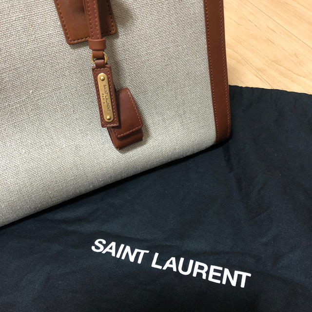 Saint Laurent(サンローラン)の値下げSAINT LAURENT ハンドバッグ レディースのバッグ(ハンドバッグ)の商品写真