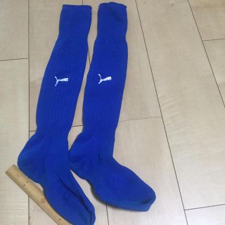 プーマ(PUMA)のプーマ ソックス(靴下/タイツ)