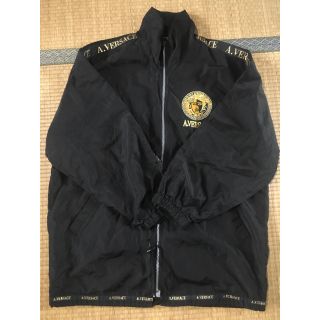 ヴェルサーチ(VERSACE)のち様専用❕(ナイロンジャケット)