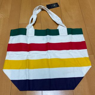 ハドソン(HUDSON)のトートバッグ (Hudson’s Bay Canada)(トートバッグ)