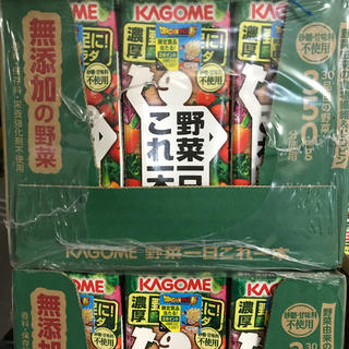 カゴメ(KAGOME)のカゴメ ドラゴンボール キャンペーンシール２４枚(その他)